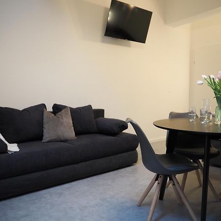 ניוסדיל אם סי Loft Schottenau מראה חיצוני תמונה