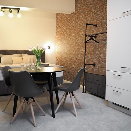 ניוסדיל אם סי Loft Schottenau מראה חיצוני תמונה