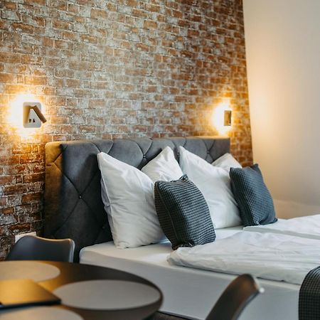 ניוסדיל אם סי Loft Schottenau מראה חיצוני תמונה
