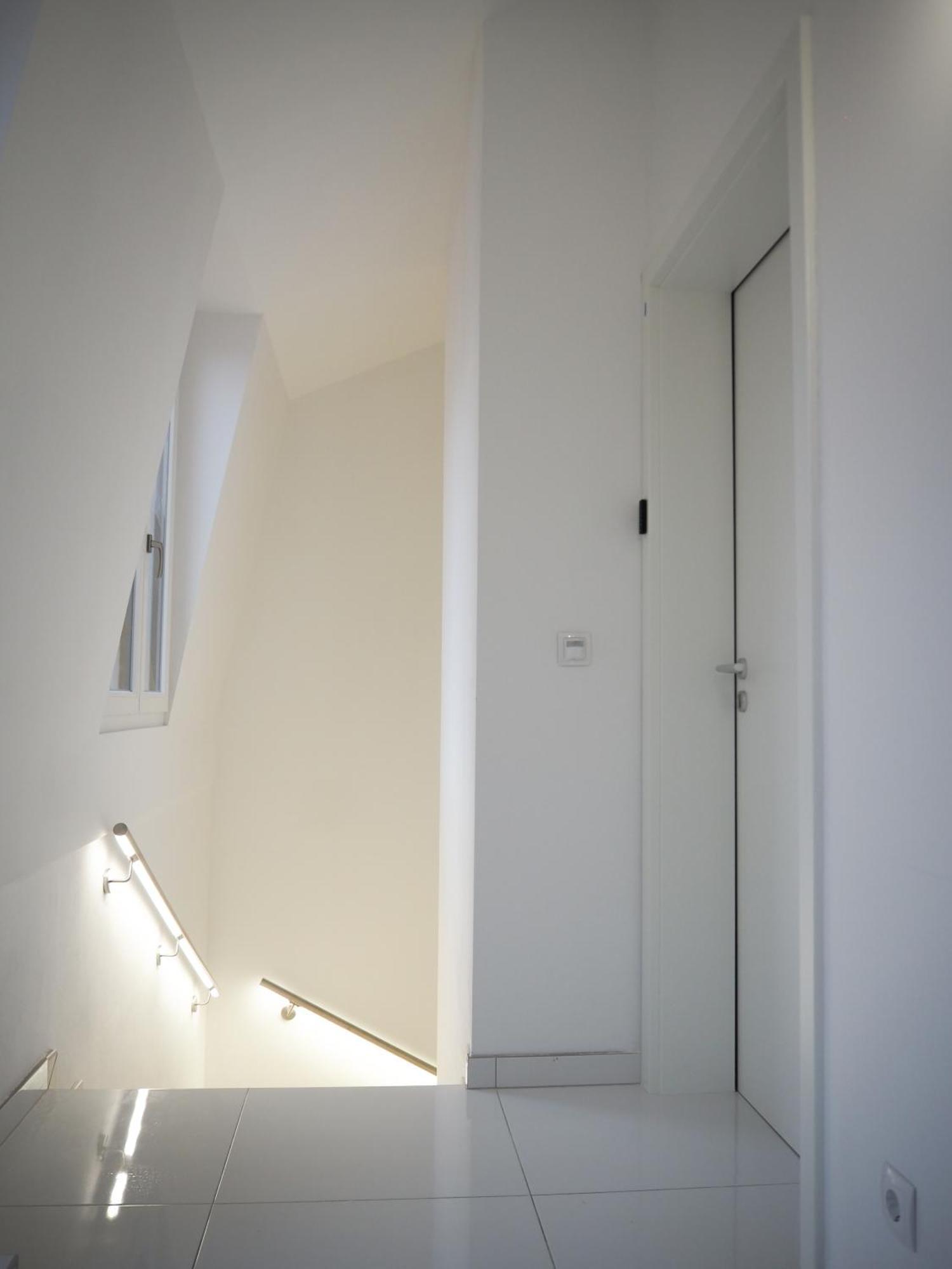 ניוסדיל אם סי Loft Schottenau מראה חיצוני תמונה