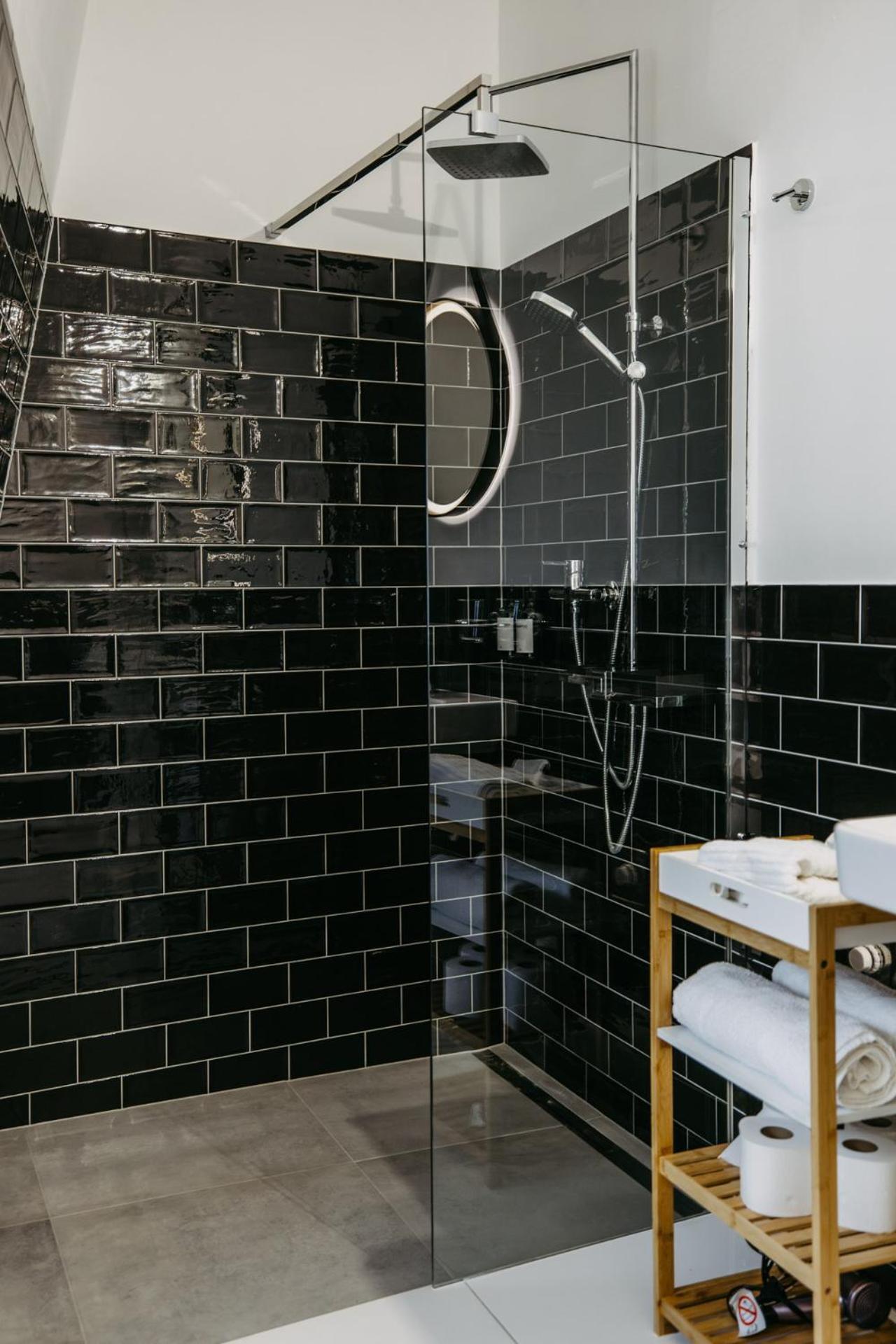 ניוסדיל אם סי Loft Schottenau מראה חיצוני תמונה