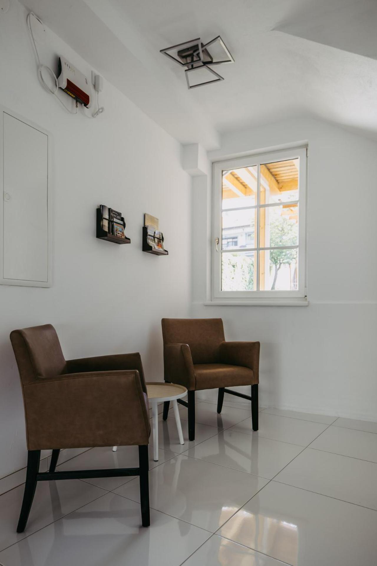 ניוסדיל אם סי Loft Schottenau מראה חיצוני תמונה