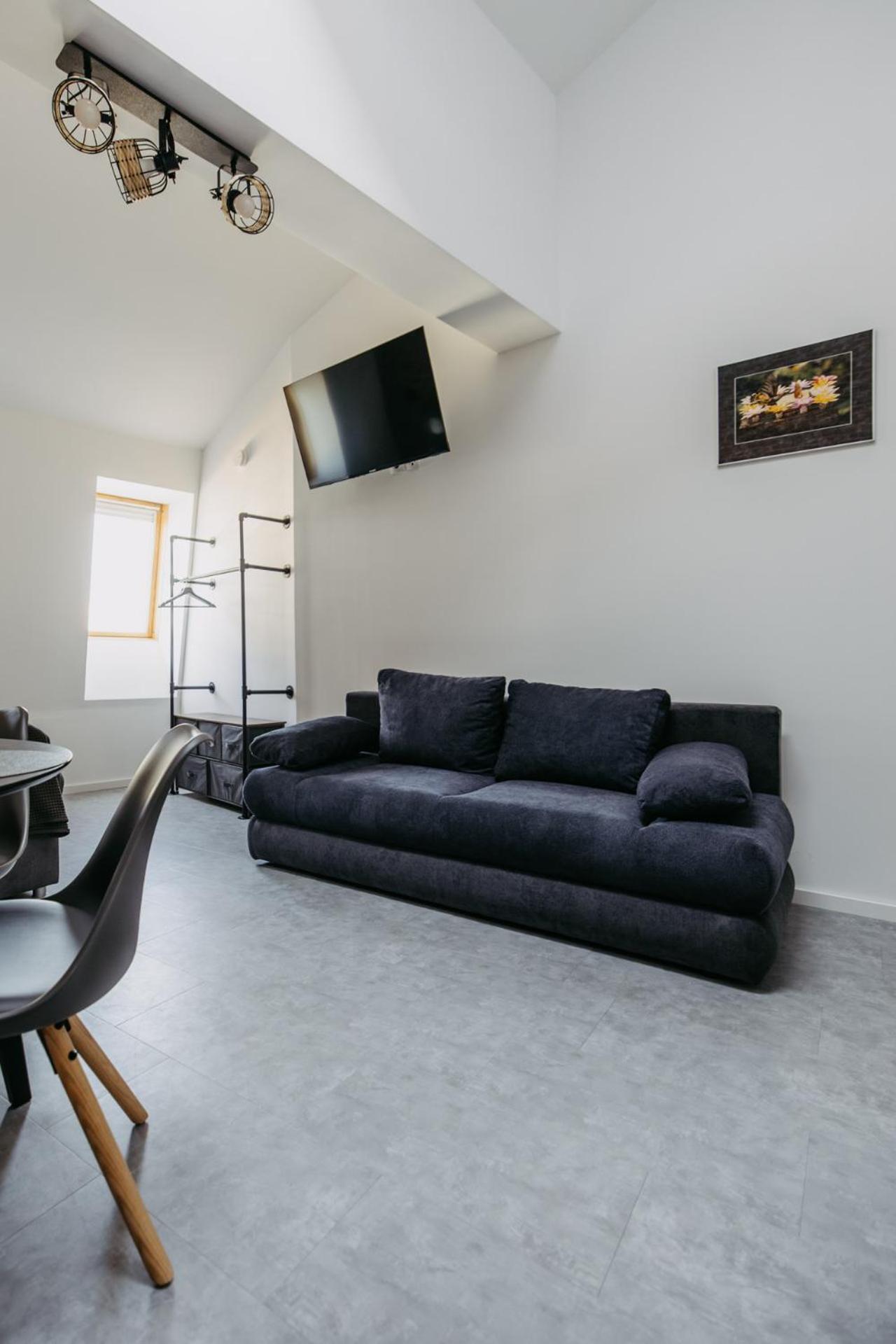 ניוסדיל אם סי Loft Schottenau מראה חיצוני תמונה